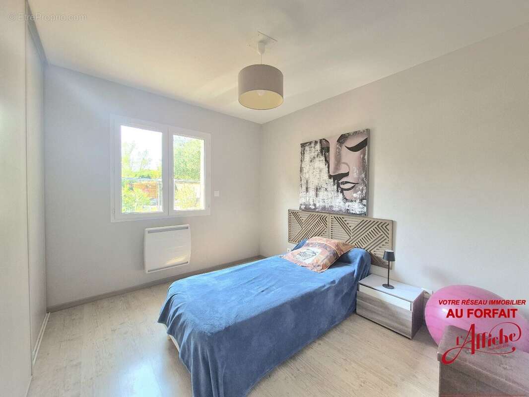 Maison à CASTELNAU-D&#039;ESTRETEFONDS