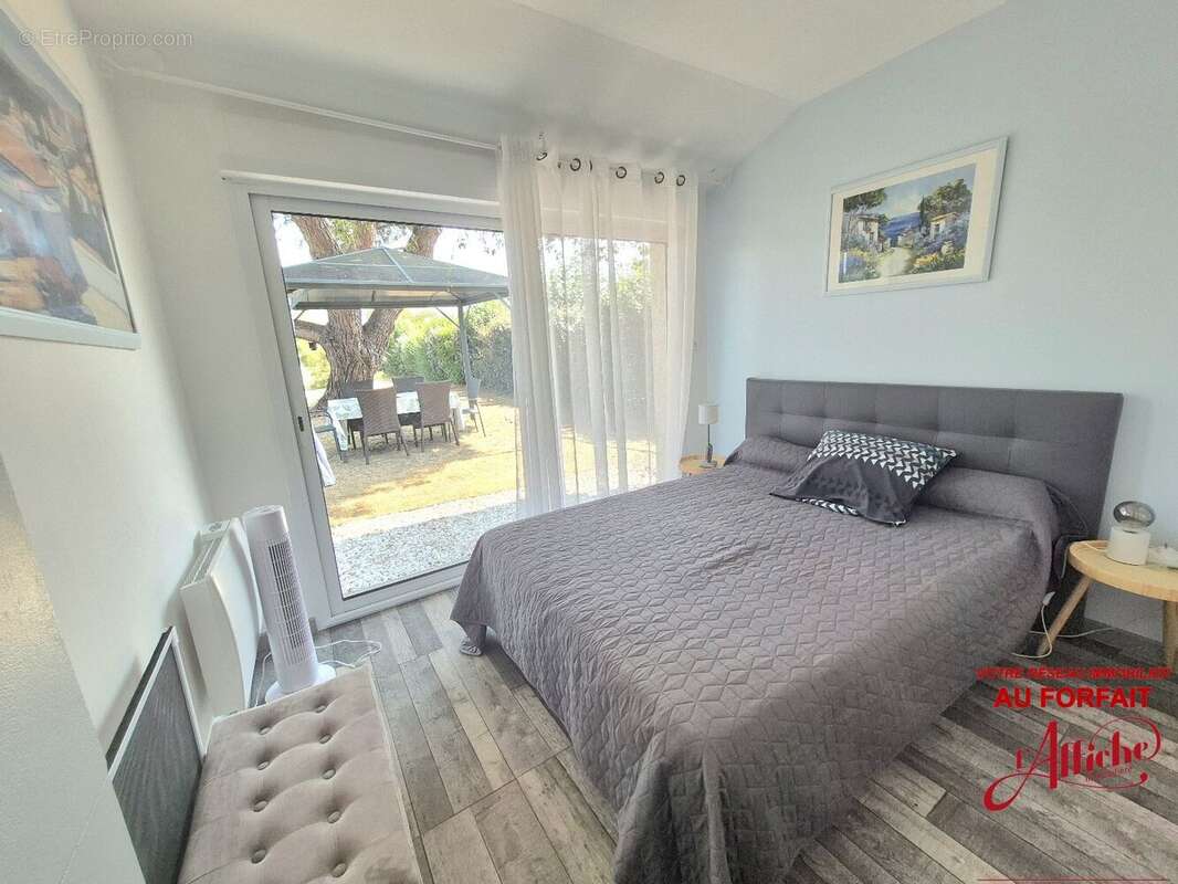 Maison à CASTELNAU-D&#039;ESTRETEFONDS