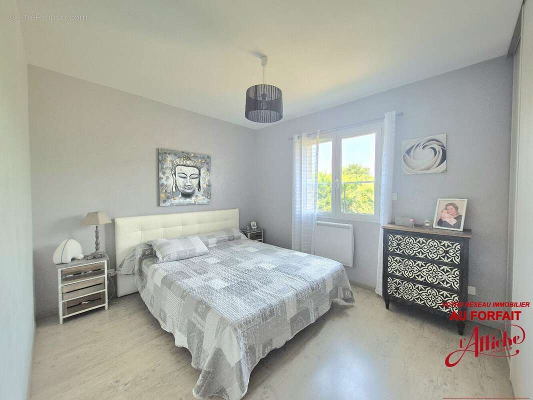 Maison à CASTELNAU-D&#039;ESTRETEFONDS