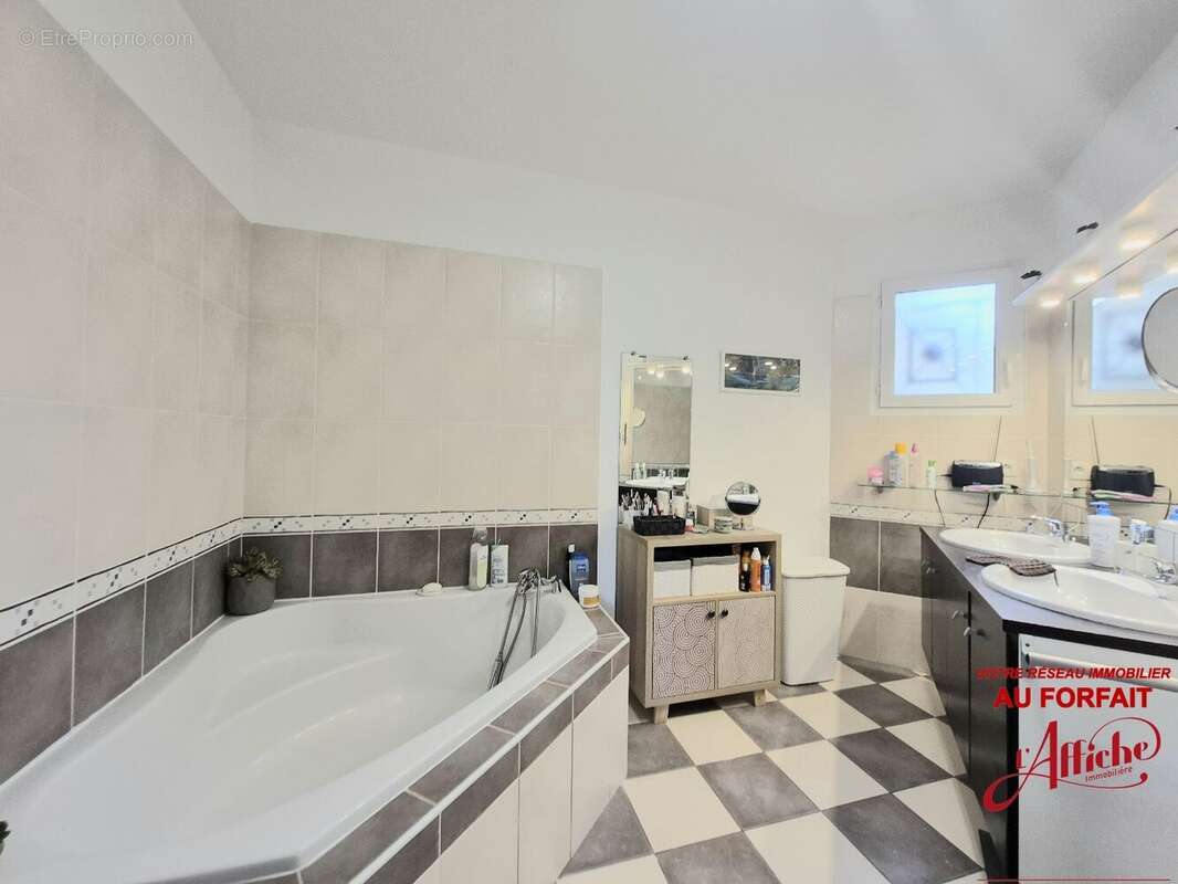 Maison à CASTELNAU-D&#039;ESTRETEFONDS