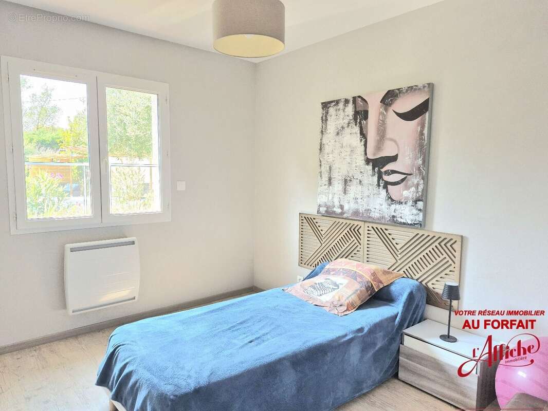 Maison à CASTELNAU-D&#039;ESTRETEFONDS