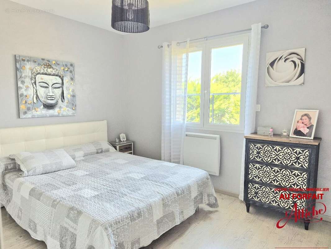 Maison à CASTELNAU-D&#039;ESTRETEFONDS