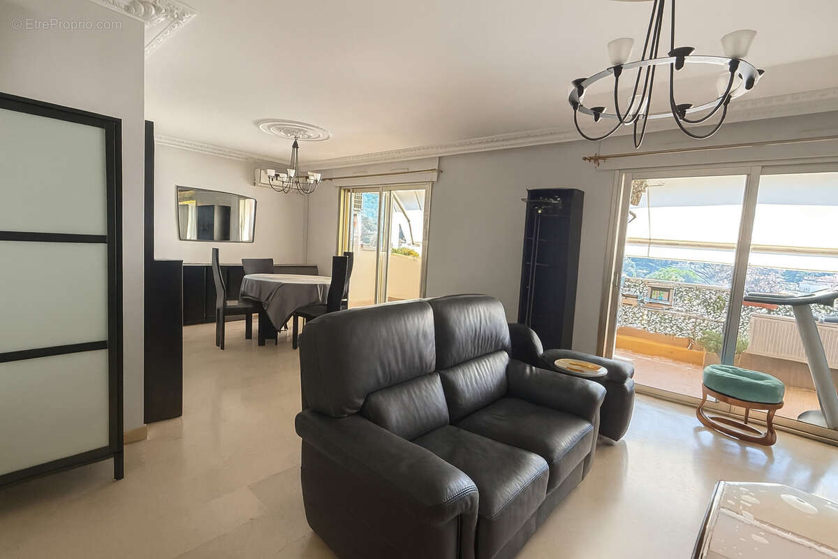 Appartement à LE CANNET