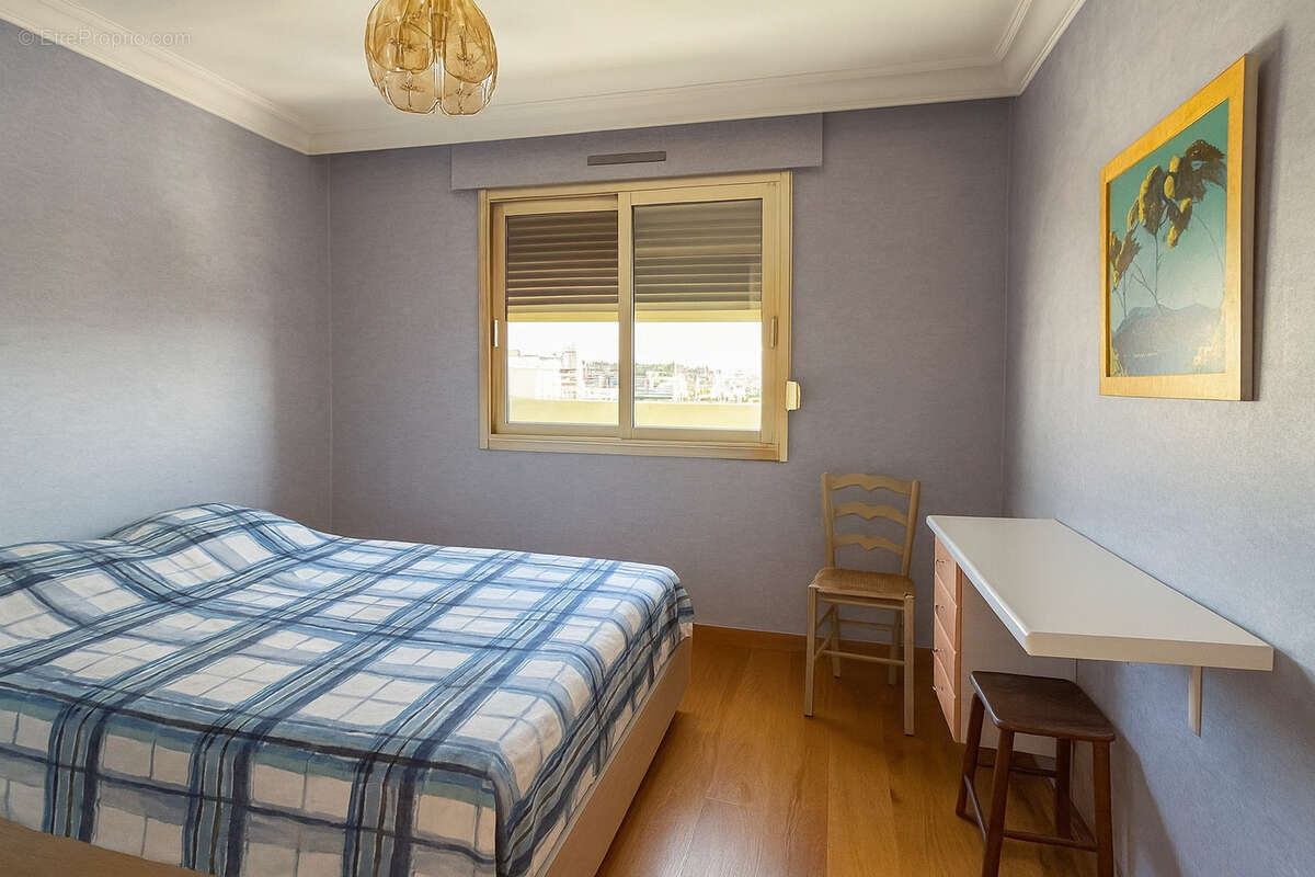 Appartement à LE CANNET