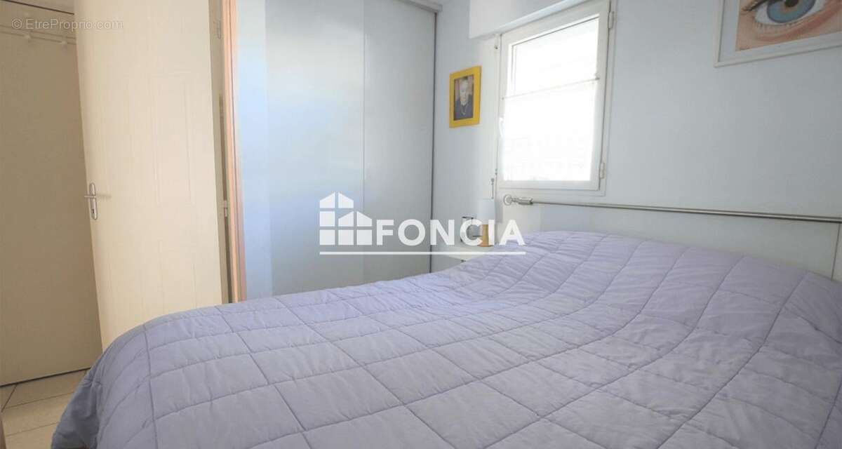 Appartement à CHATELAILLON-PLAGE