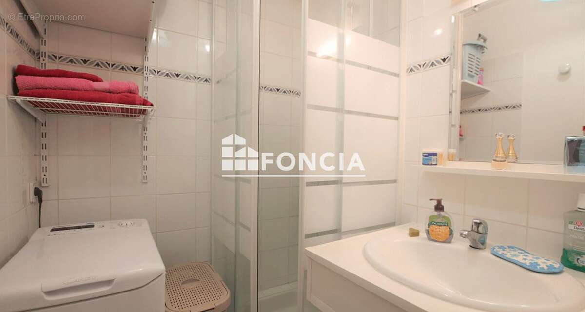 Appartement à CHATELAILLON-PLAGE