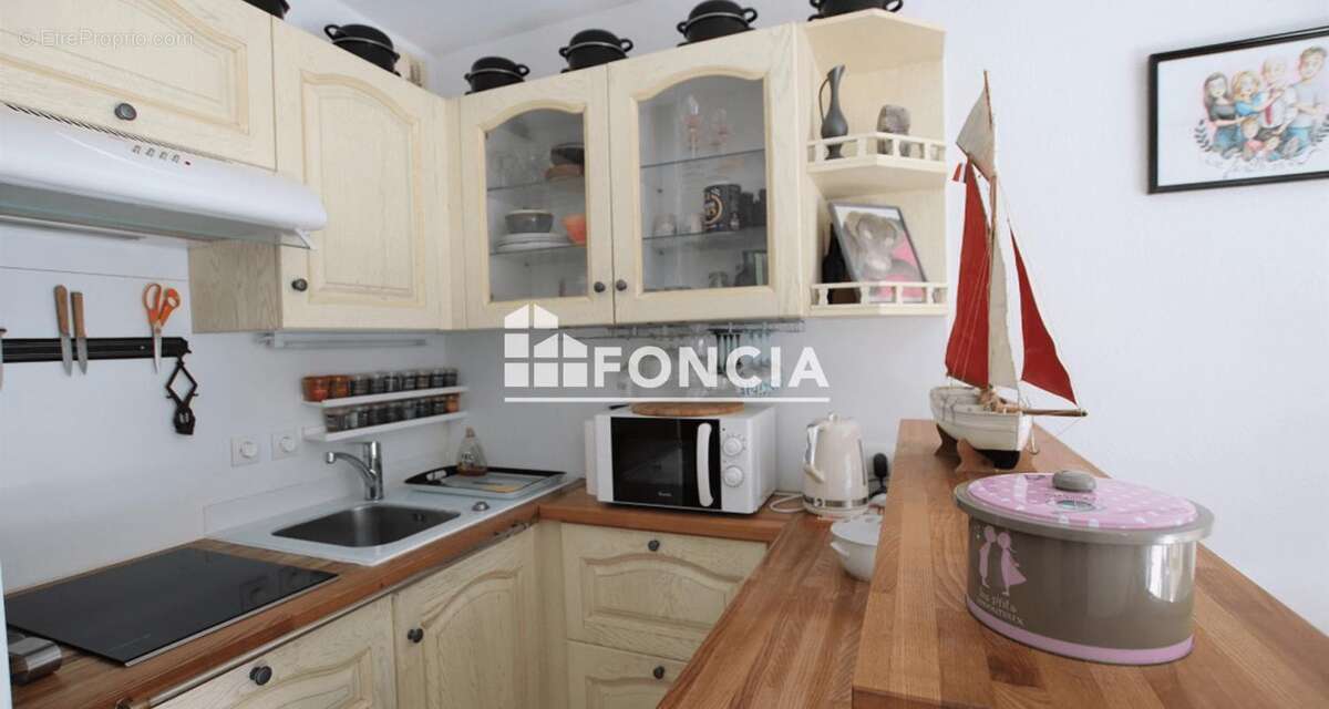 Appartement à CHATELAILLON-PLAGE