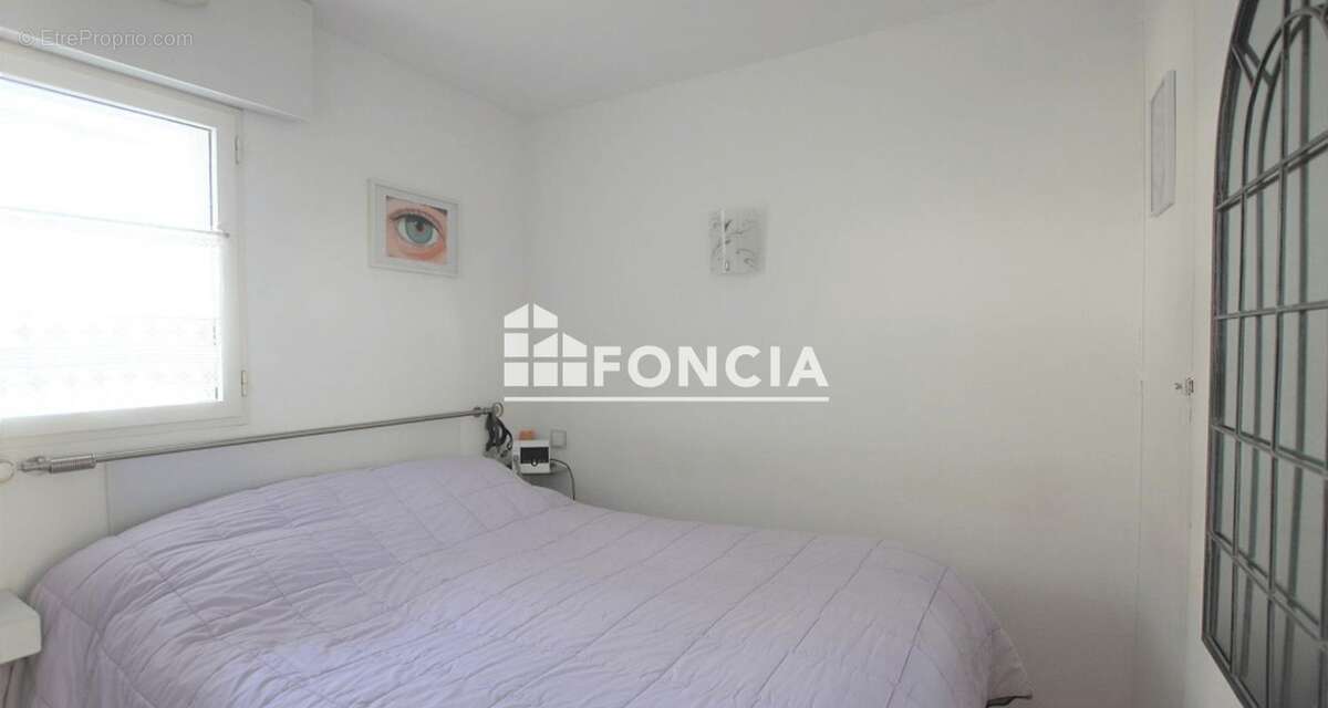 Appartement à CHATELAILLON-PLAGE