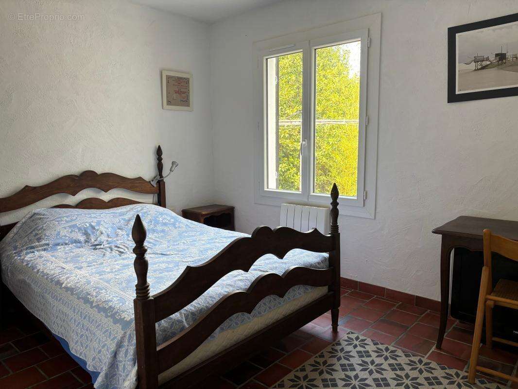 Maison à SAINT-GEORGES-D&#039;OLERON