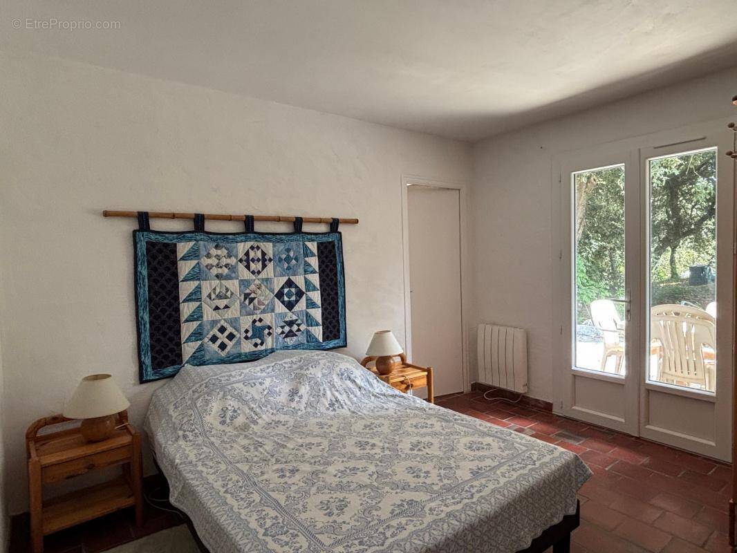 Maison à SAINT-GEORGES-D&#039;OLERON