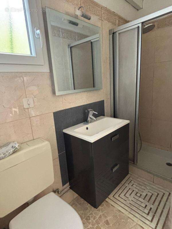 Maison à SAINT-GEORGES-D&#039;OLERON