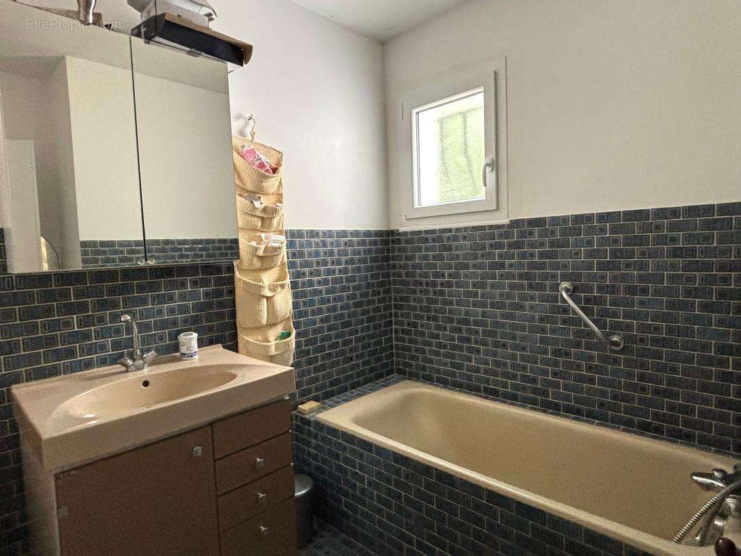 Maison à SAINT-GEORGES-D&#039;OLERON