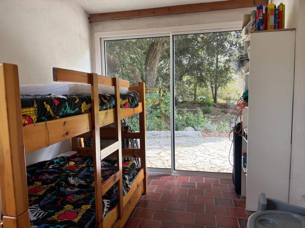 Maison à SAINT-GEORGES-D&#039;OLERON