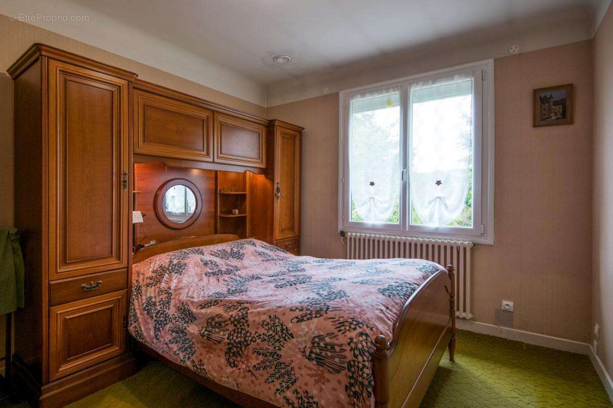 Maison à SAINT-CERE