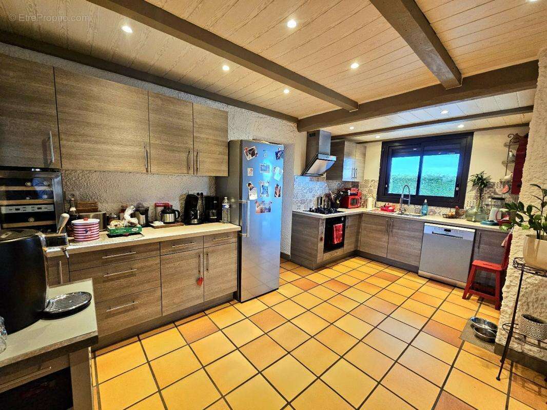 Maison à BARAQUEVILLE