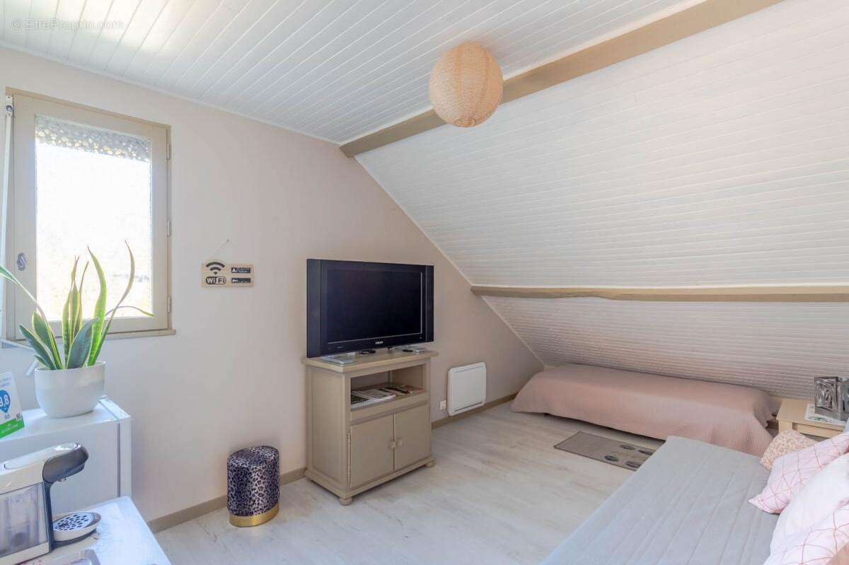 Maison à BARAQUEVILLE