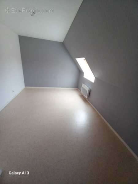 Appartement à MONTBELIARD