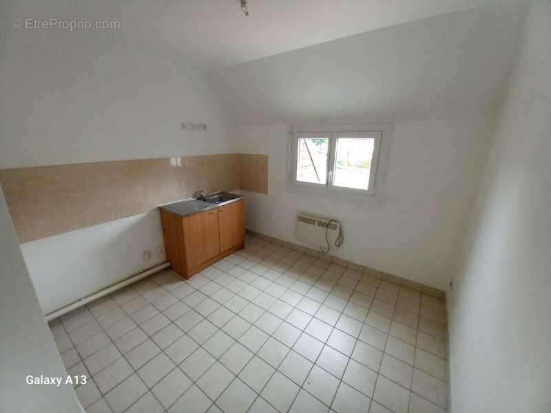 Appartement à MONTBELIARD