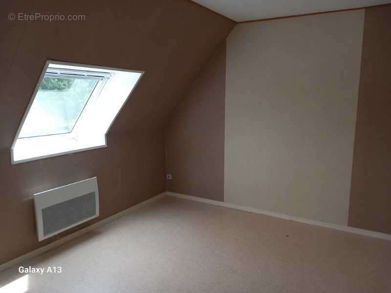 Appartement à MONTBELIARD