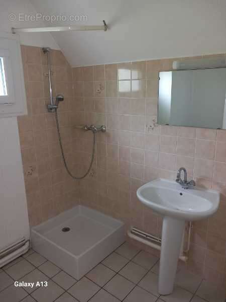 Appartement à MONTBELIARD