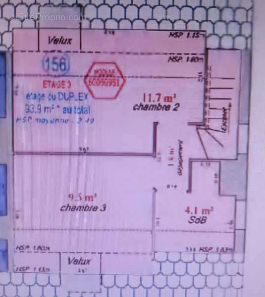 Appartement à MONTBELIARD