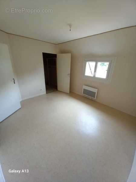 Appartement à MONTBELIARD