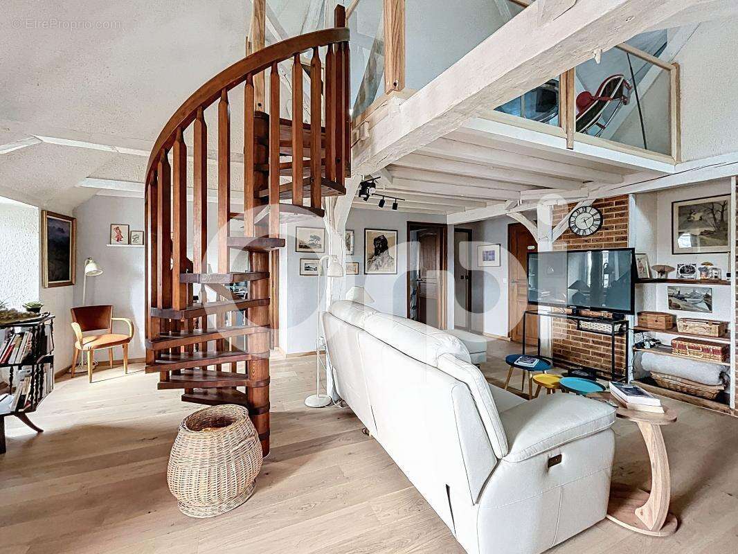 Appartement à PERIGUEUX