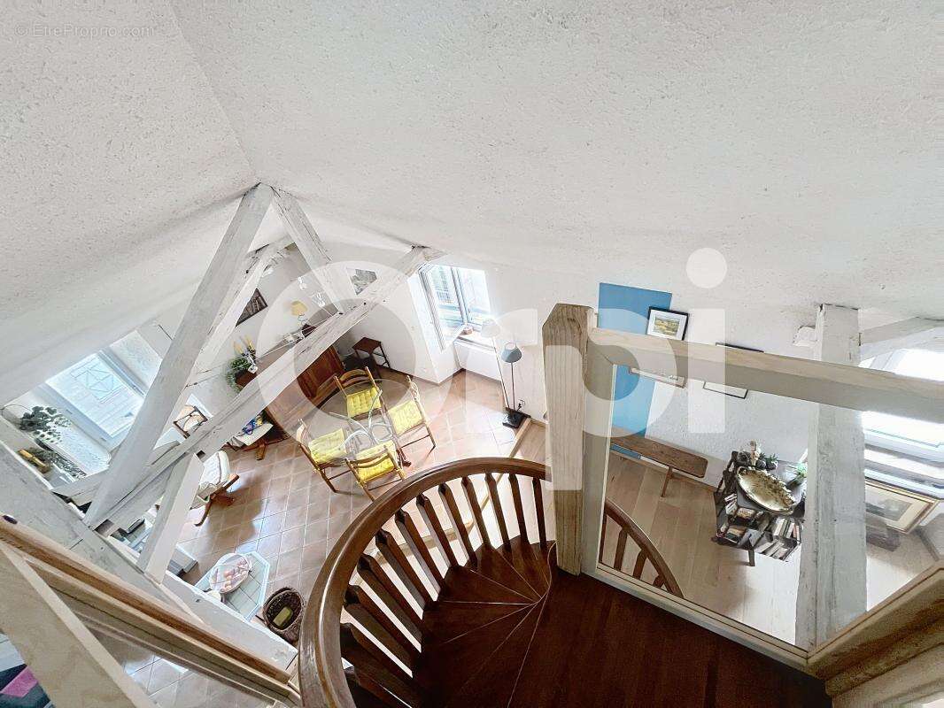 Appartement à PERIGUEUX