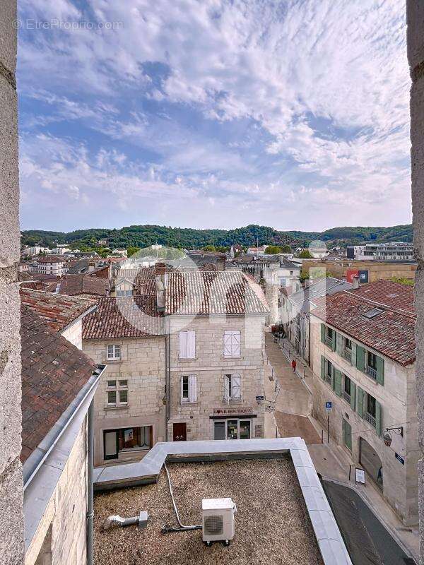 Appartement à PERIGUEUX