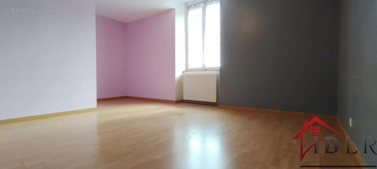 Maison à LAMOTHE-EN-BLAISY