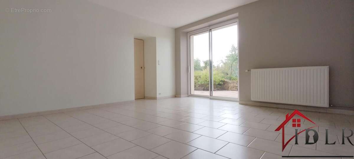 Maison à LAMOTHE-EN-BLAISY