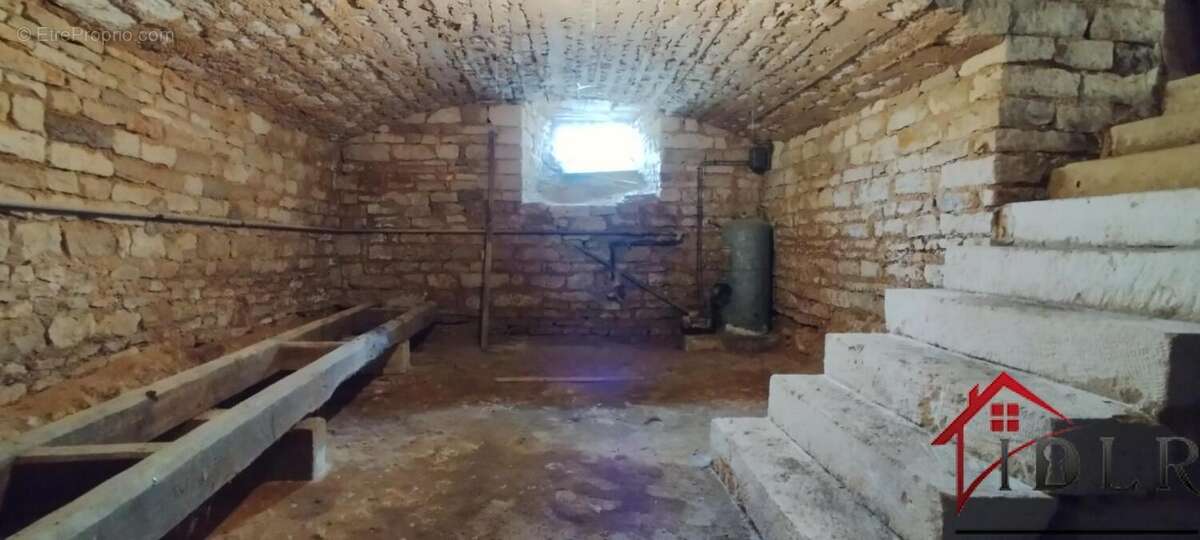 Maison à LAMOTHE-EN-BLAISY