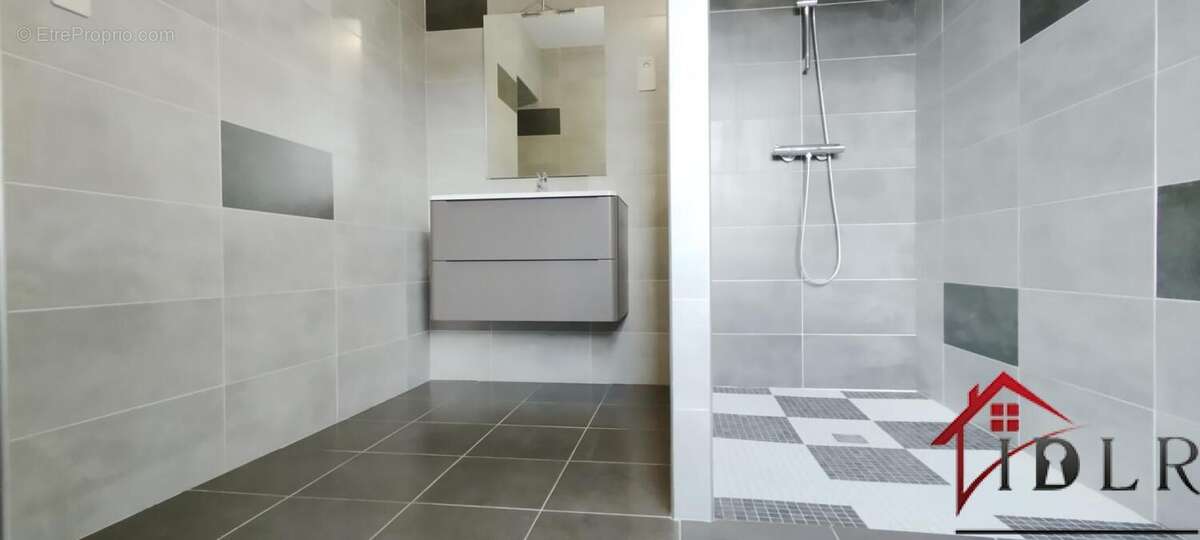 Maison à LAMOTHE-EN-BLAISY