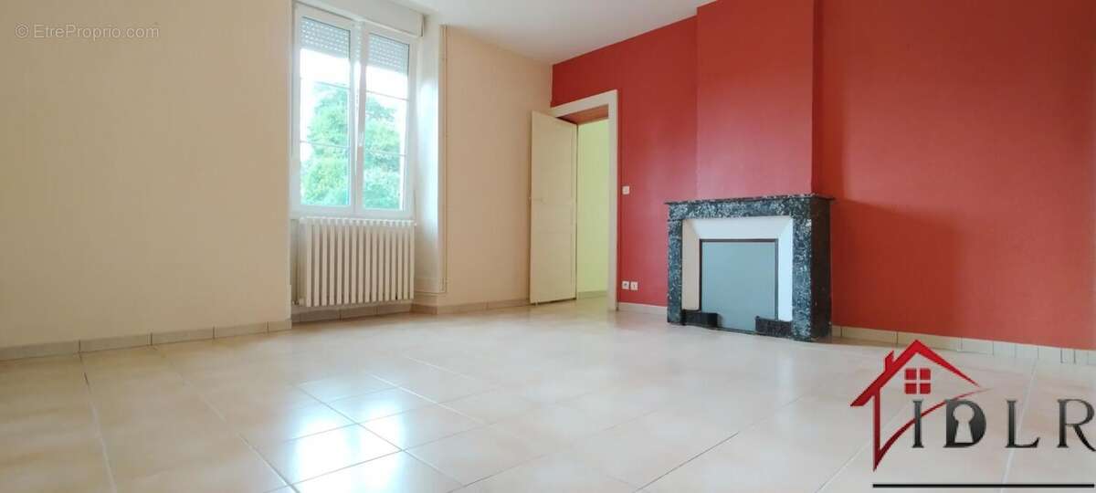 Maison à LAMOTHE-EN-BLAISY