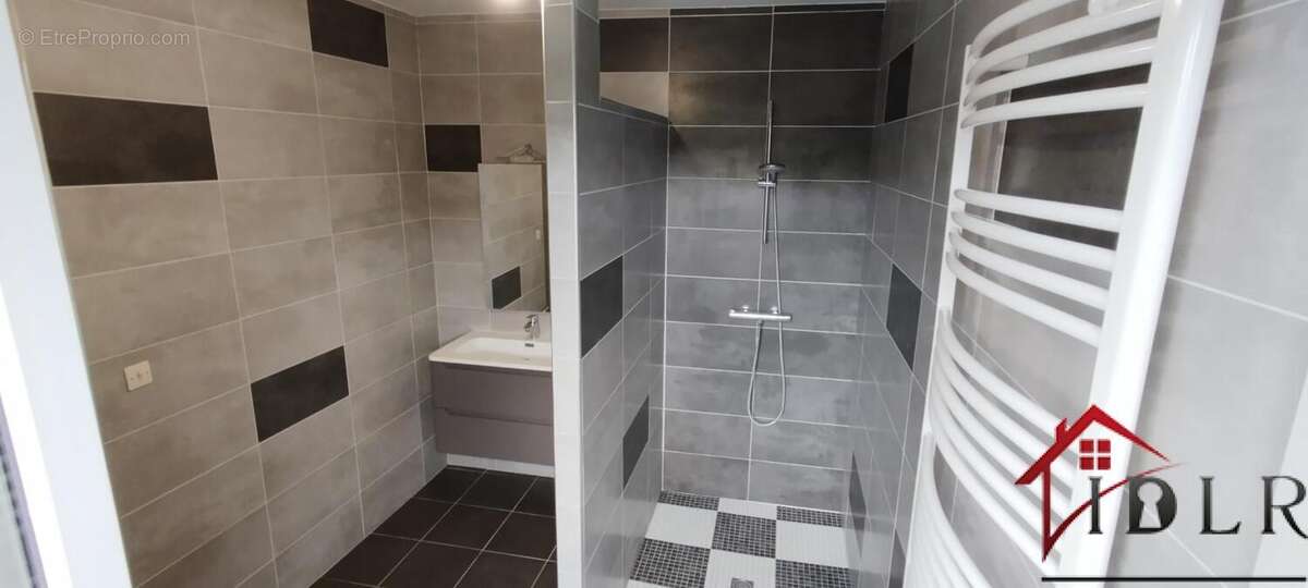 Maison à LAMOTHE-EN-BLAISY