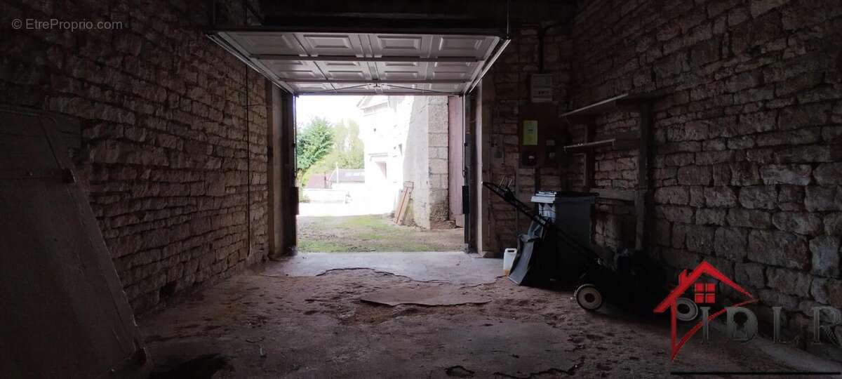 Maison à LAMOTHE-EN-BLAISY