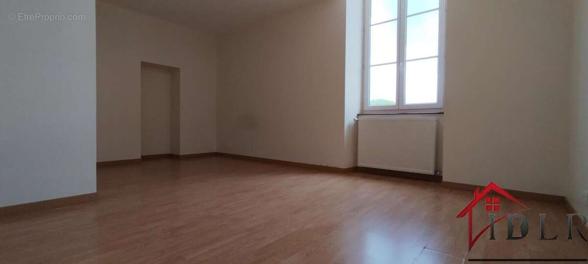 Maison à LAMOTHE-EN-BLAISY