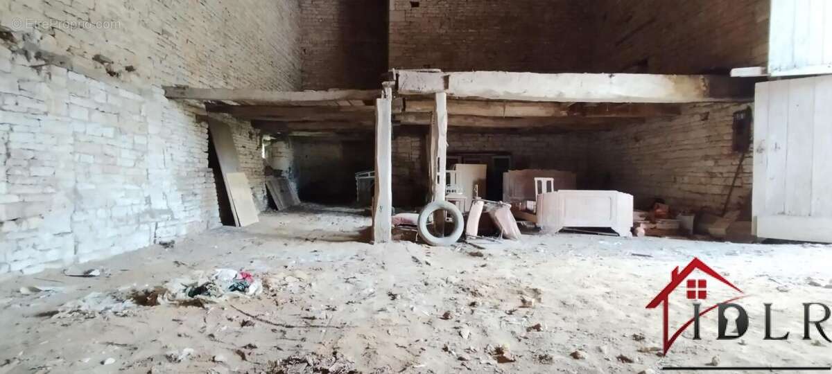 Maison à LAMOTHE-EN-BLAISY