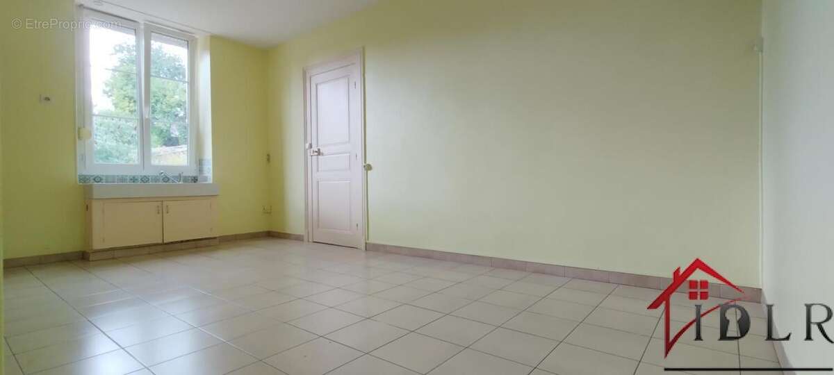 Maison à LAMOTHE-EN-BLAISY