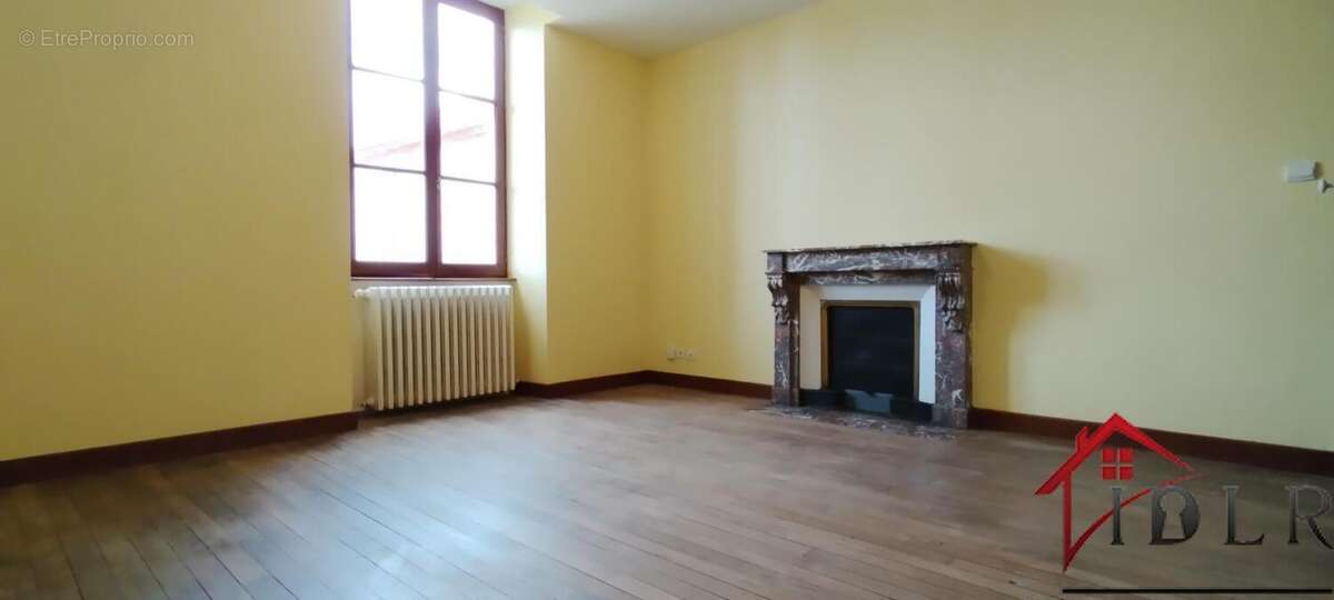 Maison à LAMOTHE-EN-BLAISY