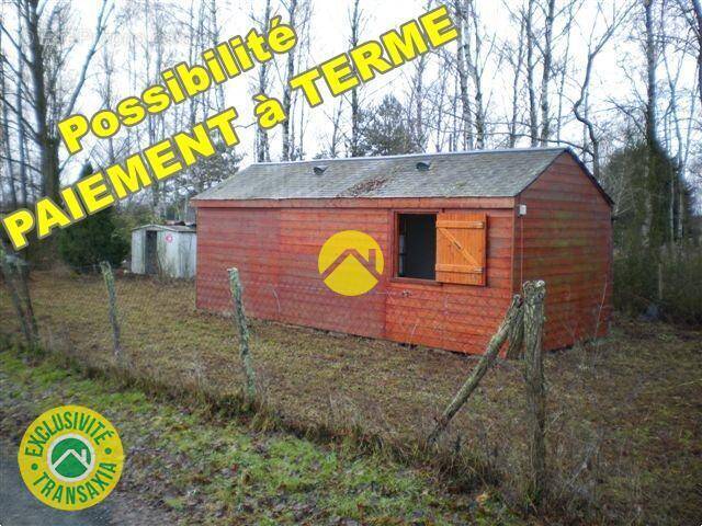 Terrain à FONTGUENAND