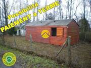 Terrain à FONTGUENAND