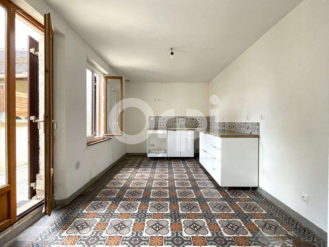 Maison à SAINT-ANDRE-DE-L&#039;EURE