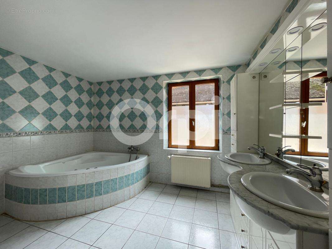 Maison à SAINT-ANDRE-DE-L&#039;EURE