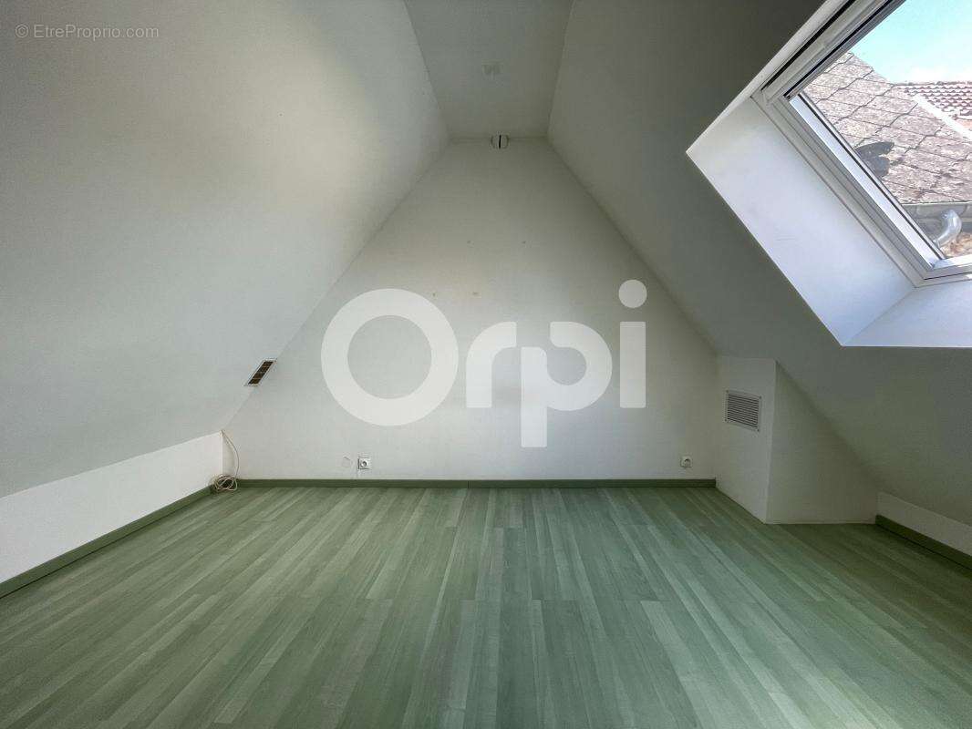 Maison à SAINT-ANDRE-DE-L&#039;EURE