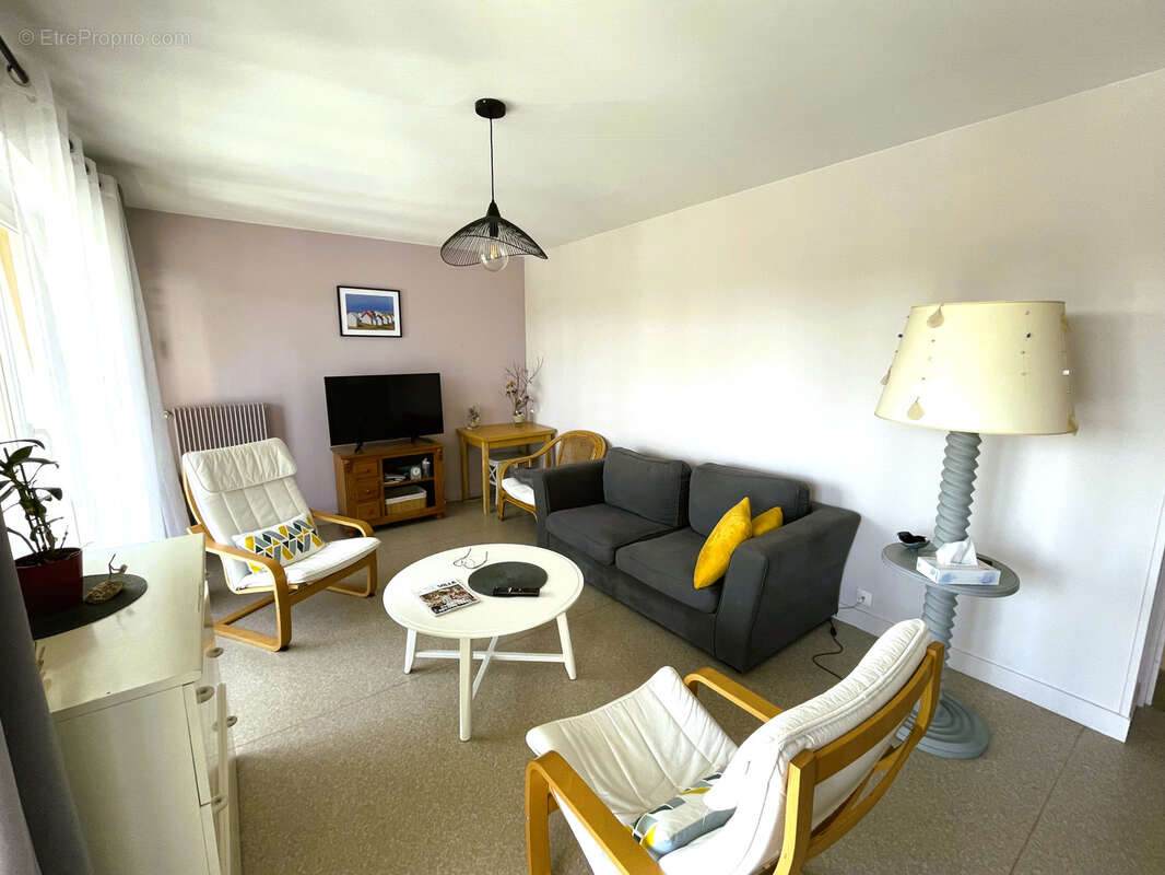 Appartement à CHARTRES