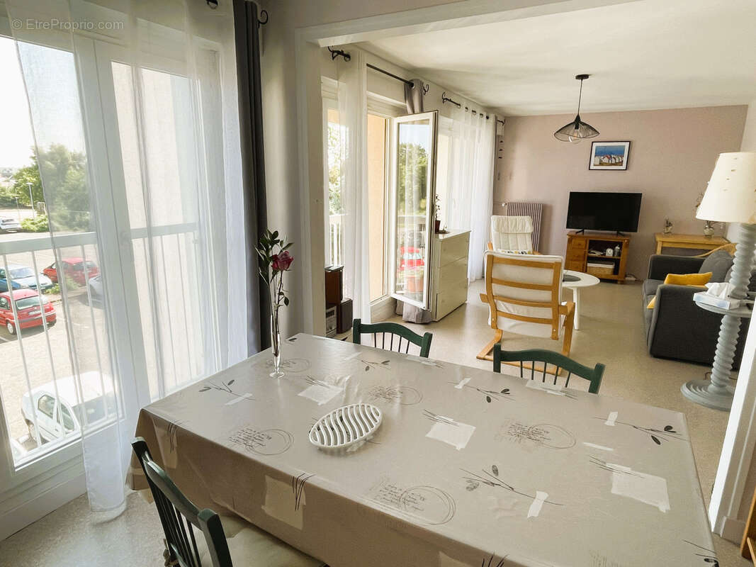 Appartement à CHARTRES