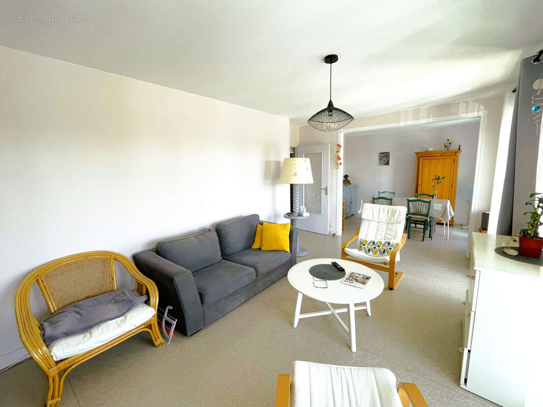 Appartement à CHARTRES