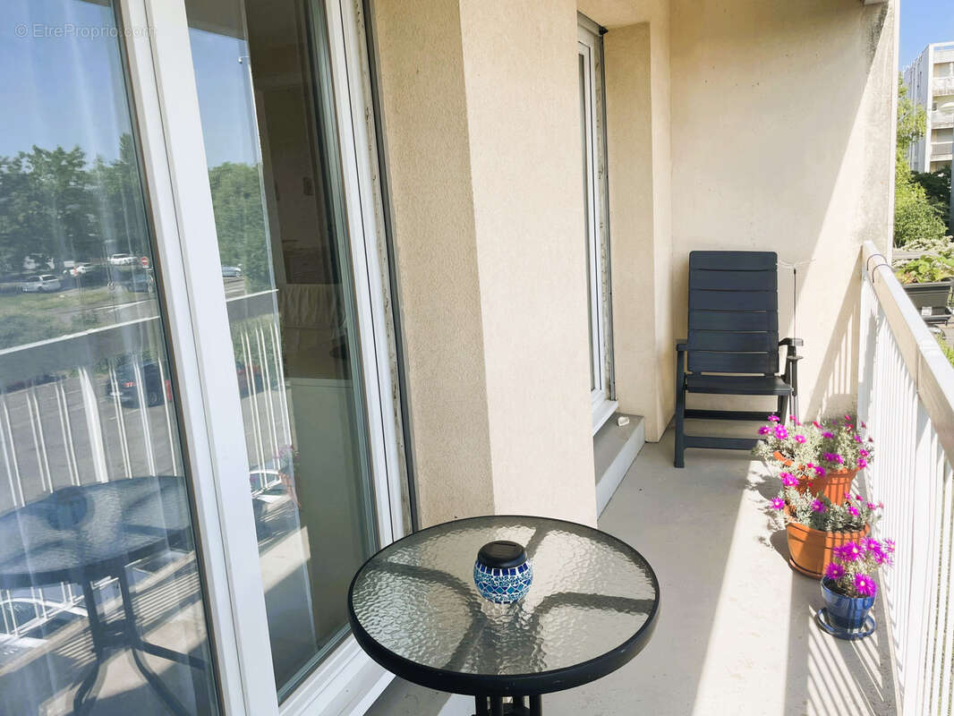 Appartement à CHARTRES