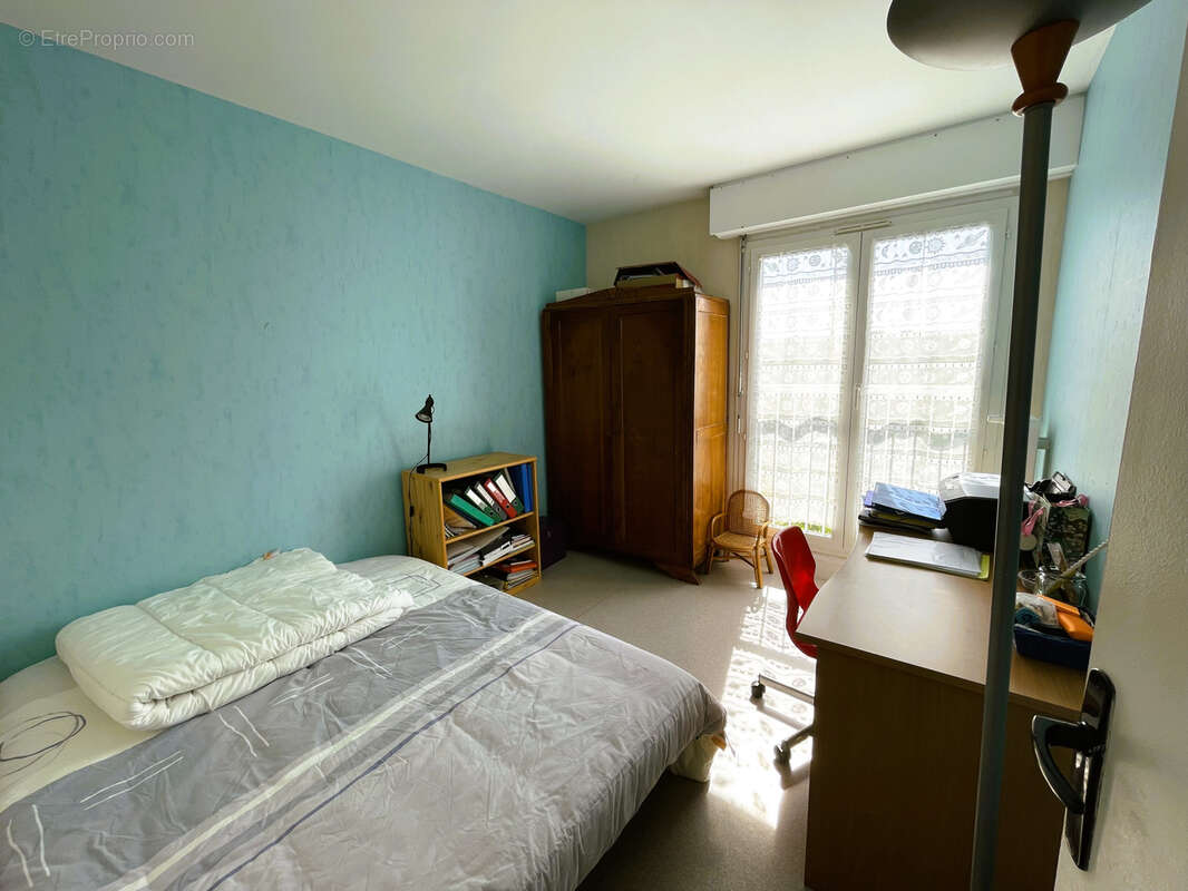 Appartement à CHARTRES